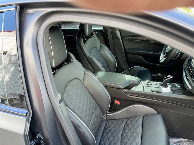 2023 Cadillac CT5-V Blackwing