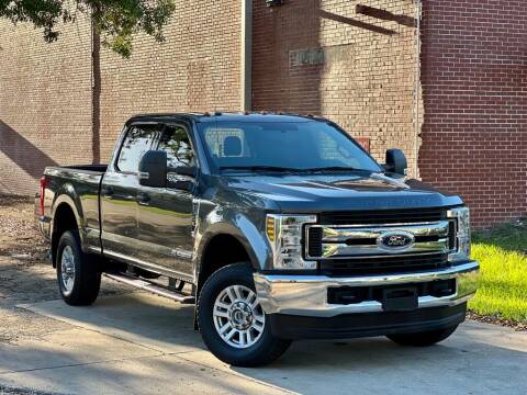 2019 Ford F-350 Super Duty for sale at Unique Motors of Tampa in Tampa FL