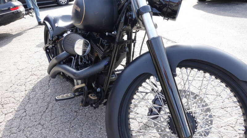 2006 Harley-Davidson Electra Glide Classic