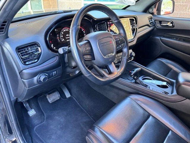 2024 Dodge Durango R/T Plus