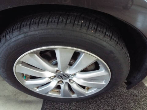 2011 Honda Accord EX-L w/Navi