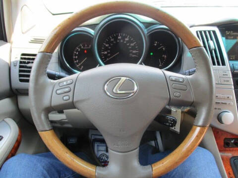 2009 Lexus RX 350