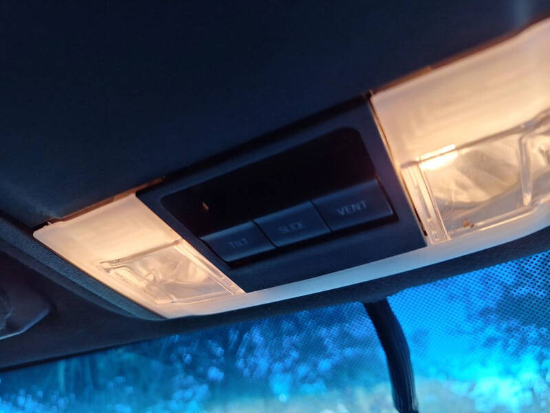 2013 Ford Expedition Limited