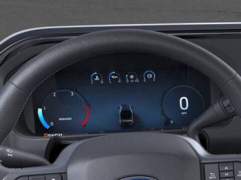 2026 Ford F-350 Super Duty