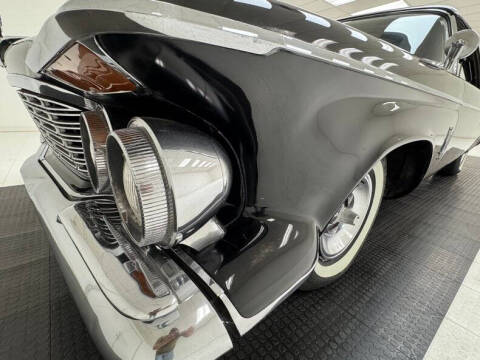 1963 Chrysler Imperial