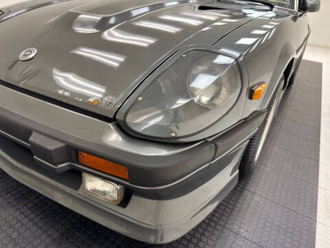 1982 Datsun 280ZX GL