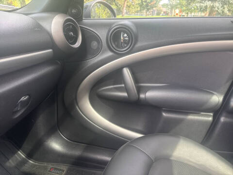 2012 MINI Cooper Countryman