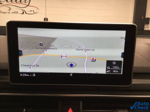 2018 Audi S4 3.0T quattro Premium Plus