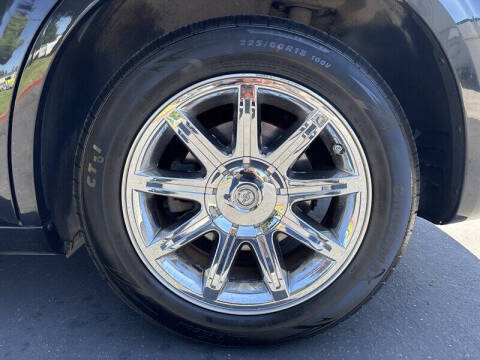 2006 Chrysler 300 C