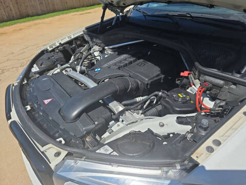 2015 BMW X5 sDrive35i