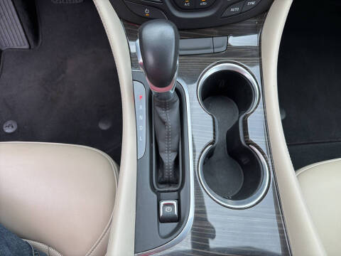 2020 Buick Envision Premium