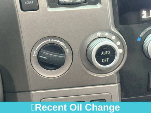 2016 Toyota Sequoia Platinum