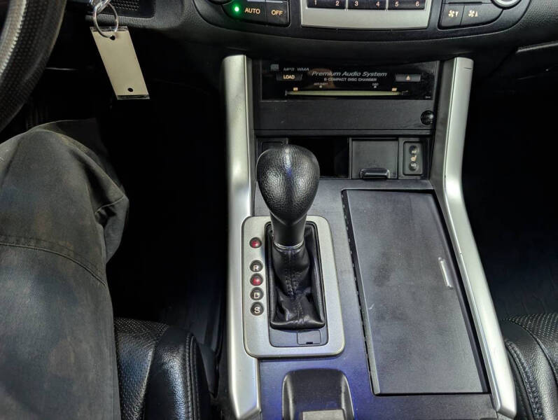 2007 Acura RDX SH-AWD