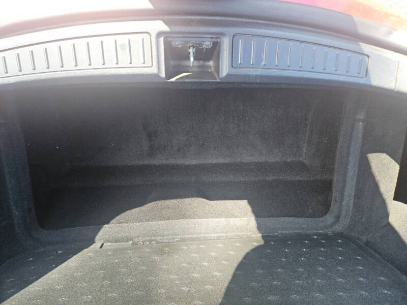 2014 Tesla Model S P85