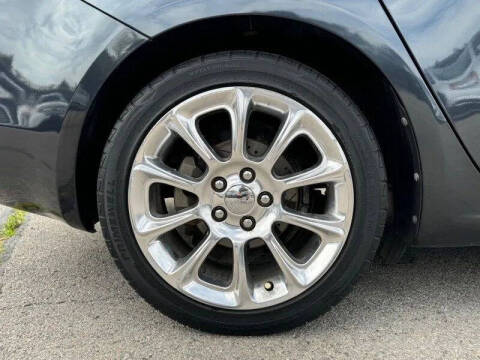 2013 Dodge Dart Limited