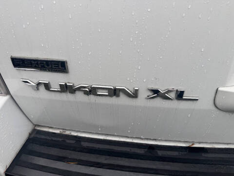 2009 GMC Yukon XL Denali