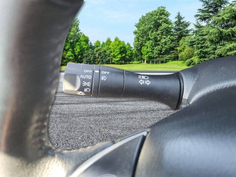 2015 Nissan Pathfinder