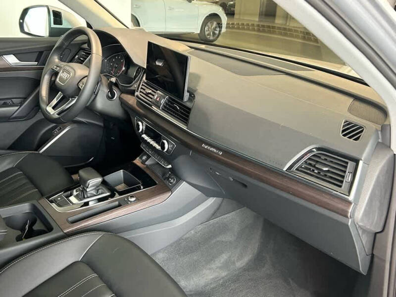 2023 Audi Q5 quattro S line Premium 45 TFSI