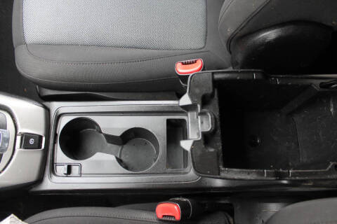 2013 Chevrolet Captiva Sport LS