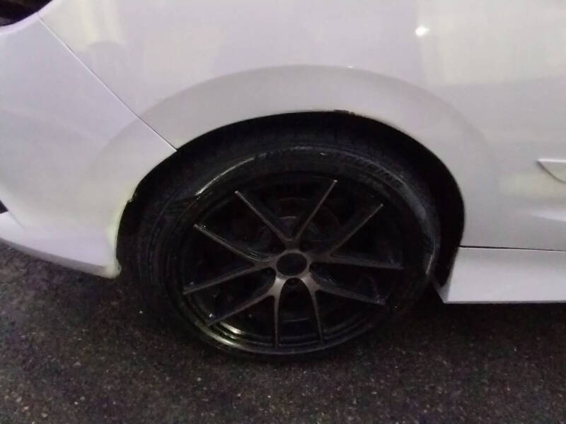 2016 Honda Civic Touring