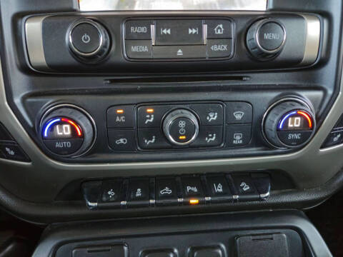 2015 GMC Sierra 1500