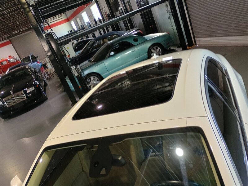 2011 Rolls-Royce Ghost 21