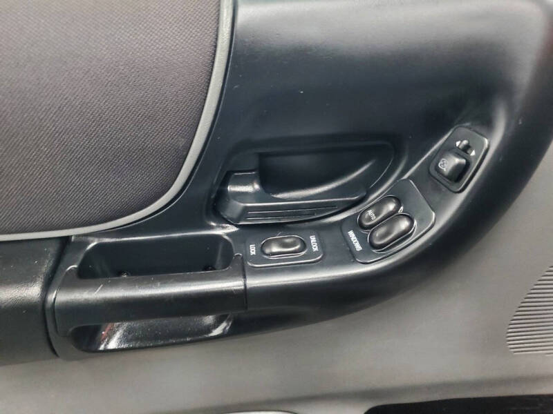 2006 Ford Ranger XLT