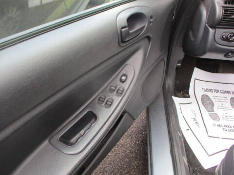 2006 Chrysler Sebring