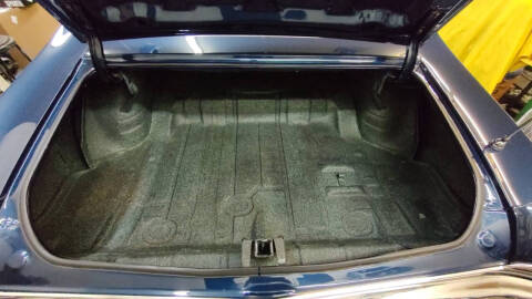 1968 Chevrolet Chevelle