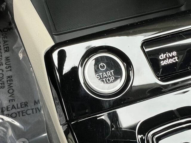 2025 Audi A6 Sportback e-tron quattro Prestige