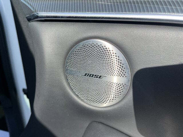 2024 Infiniti QX50 16