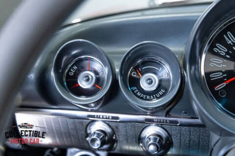 1959 Chevrolet Impala