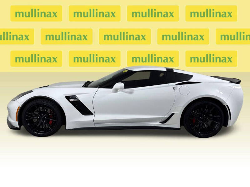 2019 Chevrolet Corvette Z06