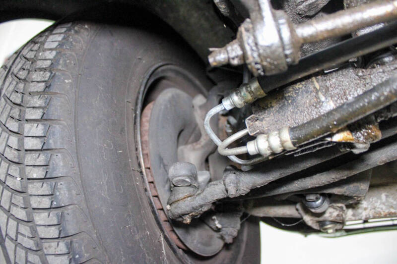 1977 Chevrolet Corvette