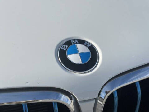 2018 BMW X5 xDrive40e iPerformance