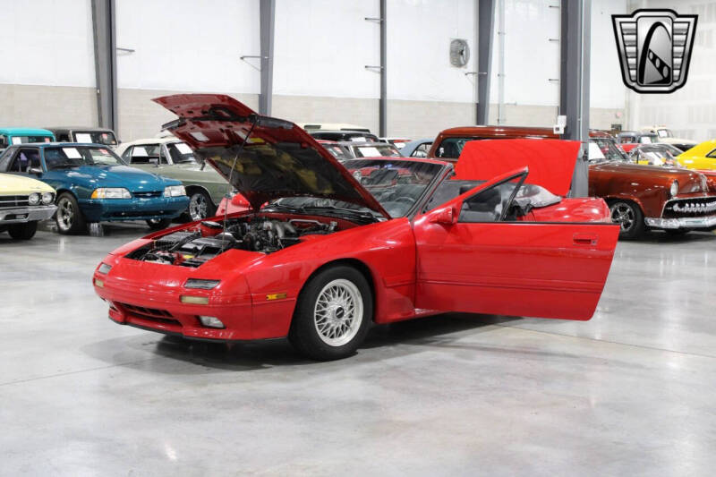 1990 Mazda RX-7