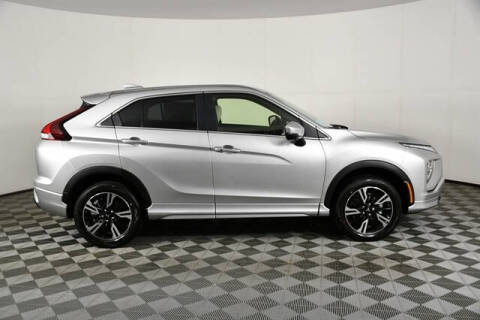 2026 Mitsubishi Eclipse Cross SEL
