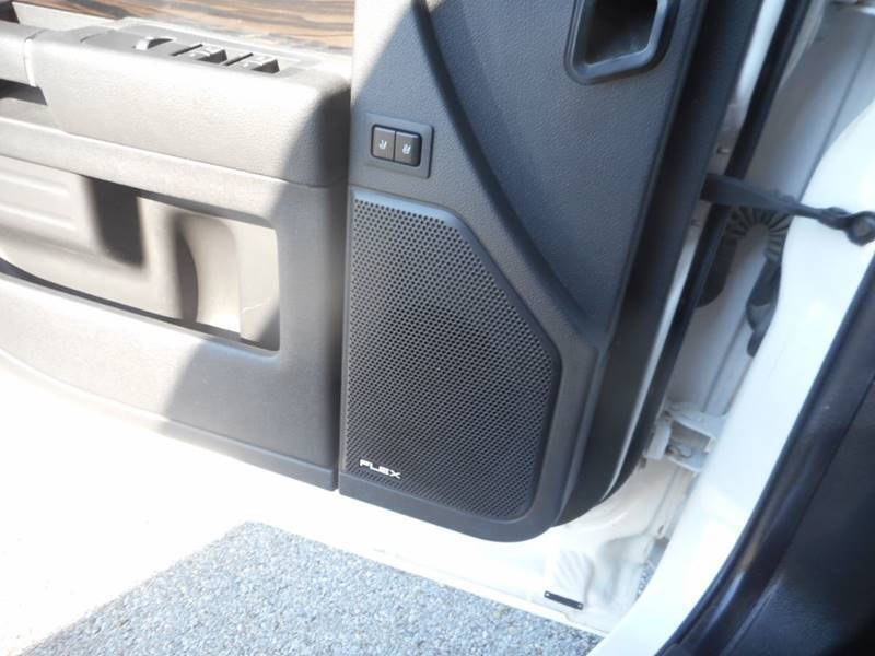 2013 Ford Flex SEL