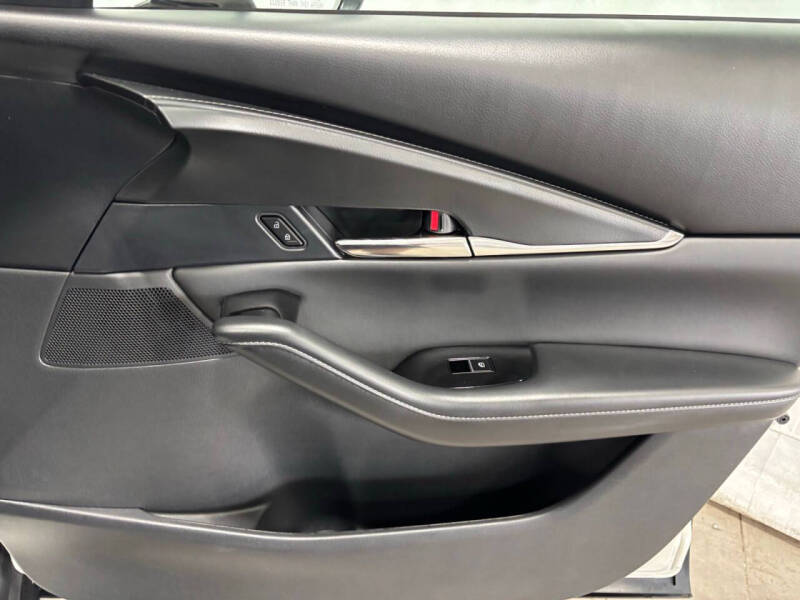 2025 Mazda CX-30 2.5 S Preferred