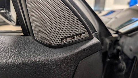 2017 Mercedes-Benz E-Class E 400