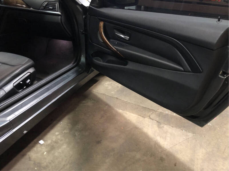 2014 BMW 4 Series 428i