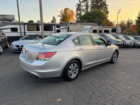 2008 Honda Accord LX