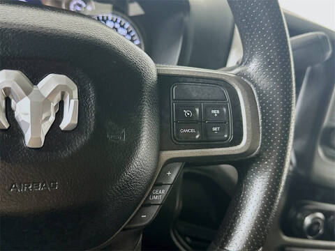 2020 RAM 3500 Tradesman