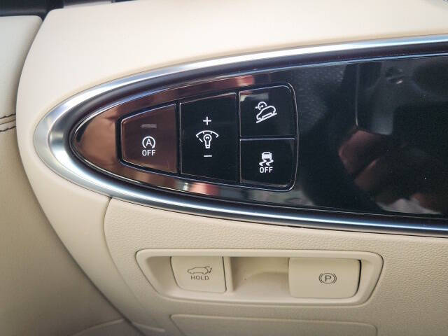 2022 Genesis GV70 3.5T Sport