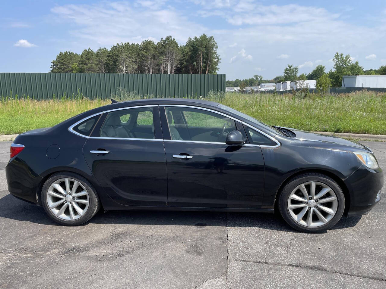 2013 Buick Verano for sale at Twin Cities Auctions in Elk River, MN