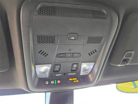 2021 Cadillac XT5 Sport