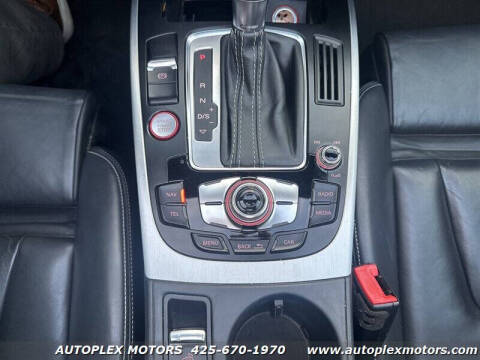 2014 Audi S5 3.0T quattro Premium Plus