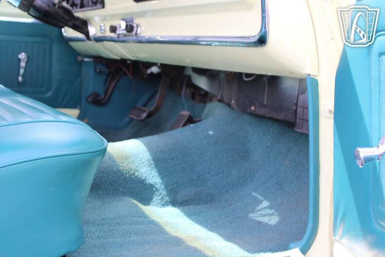 1966 Plymouth Belvedere