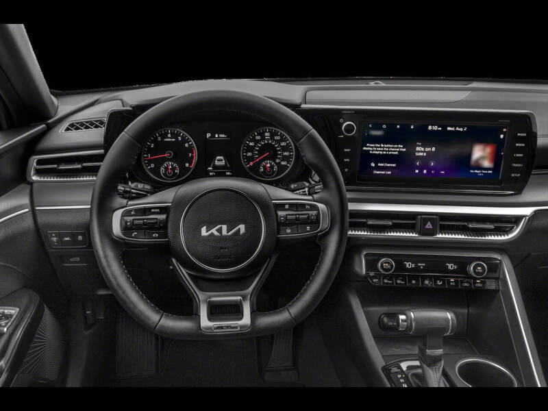 2024 Kia K5