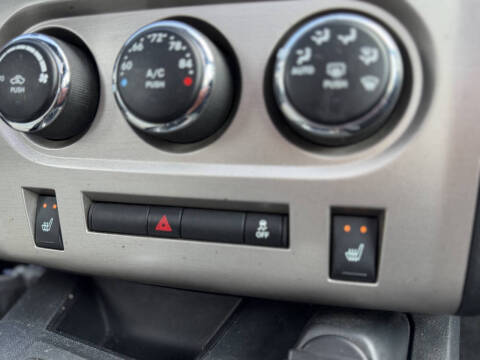 2011 Dodge Challenger SRT8 392